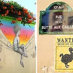 *Lost In Paris* Calm, Cozy, Comfortable