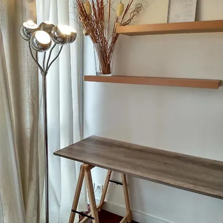 *lost In Paris* Calm, Cozy, Comfortable Appartamento