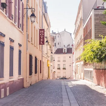 *lost In Paris* Calm, Cozy, Comfortable Appartamento Parigi